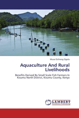 Aquaculture And Rural Livelihoods