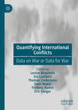 Quantifying International Conflicts