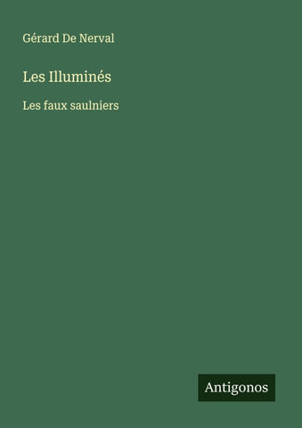 Les Illuminés