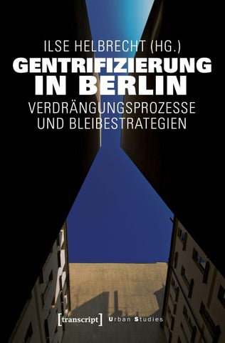 Gentrifizierung in Berlin