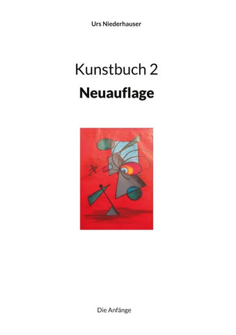 Kunstbuch 2