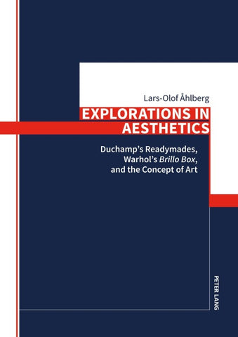 Explorations in Aesthetics