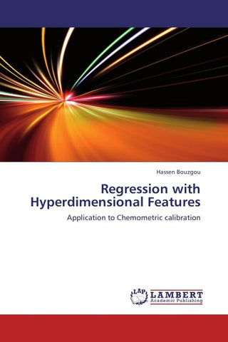Regression with Hyperdimensional Features
