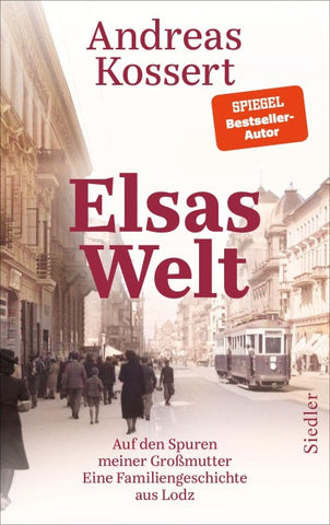 Elsas Welt