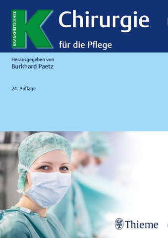 Chirurgie für die Pflege