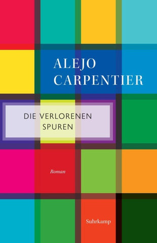Die verlorenen Spuren