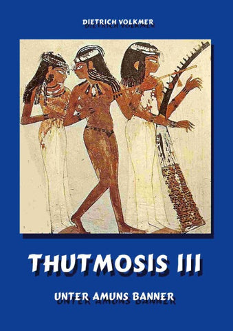 Thutmosis III