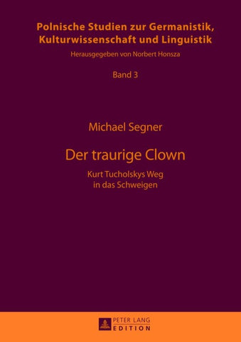 Der traurige Clown