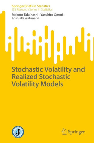 Stochastic Volatility and Realized Stochastic Volatility Models