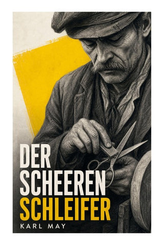 Der Scheerenschleifer