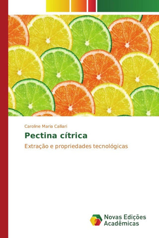 Pectina cítrica