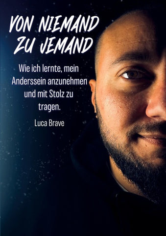 Von Niemand zu Jemand
