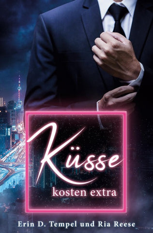 Küsse kosten extra
