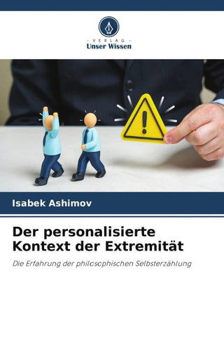 Der personalisierte Kontext der Extremität