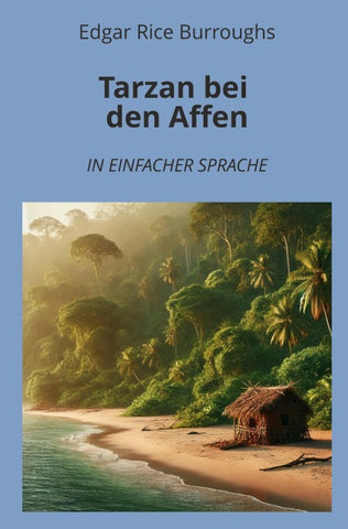 Tarzan bei den Affen