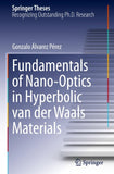 Fundamentals of Nano-Optics in Hyperbolic van der Waals Materials