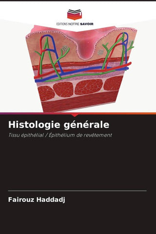 Histologie générale