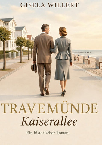 Travemünde Kaiserallee