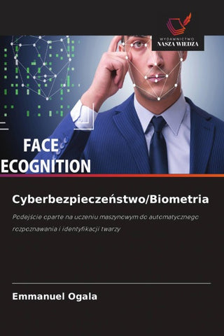 Cyberbezpiecze¿stwo/Biometria