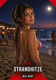 Strandhitze