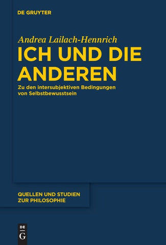 Ich und die anderen
