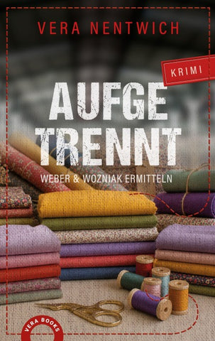 Aufgetrennt