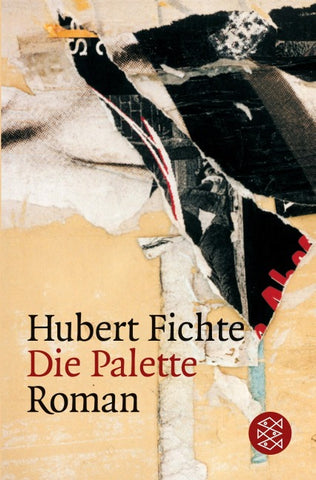 Die Palette