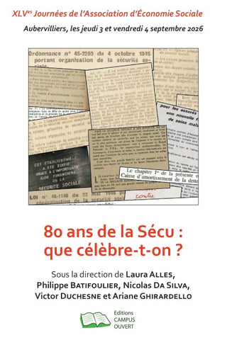 80 ans de la Sécu : que célèbre-t-on ?