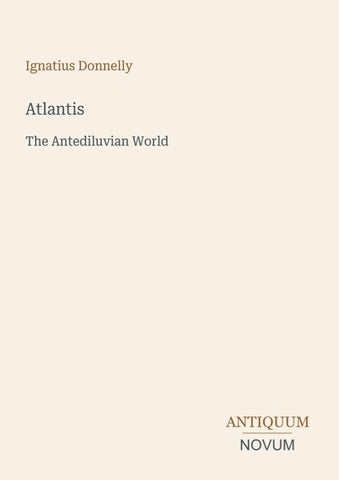 Atlantis
