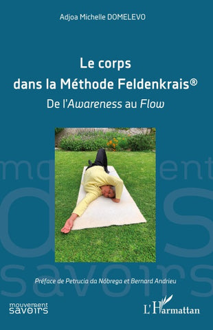 Le corps dans la Méthode Feldenkrais®