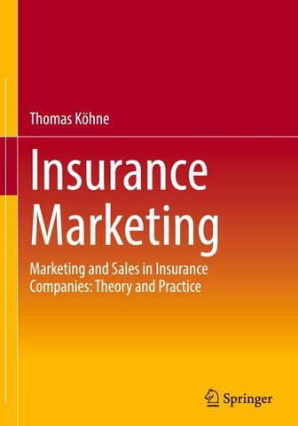 Insurance Marketing