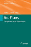 Zintl Phases