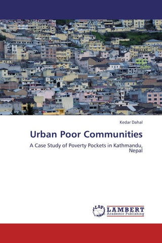 Urban Poor Communities