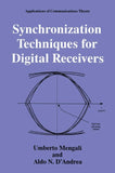 Synchronization Techniques for Digital Receivers