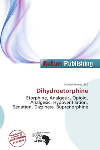 Dihydroetorphine