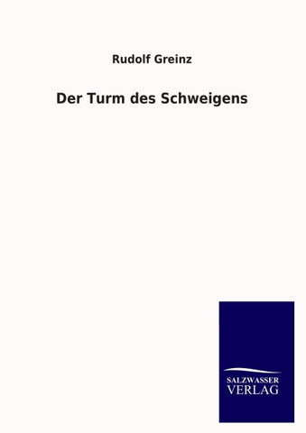 Der Turm des Schweigens