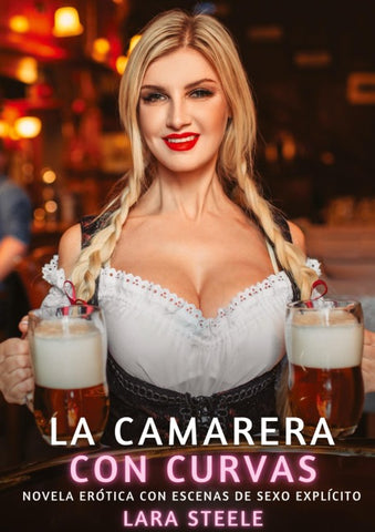 La Camarera con Curvas