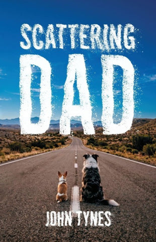 Scattering Dad