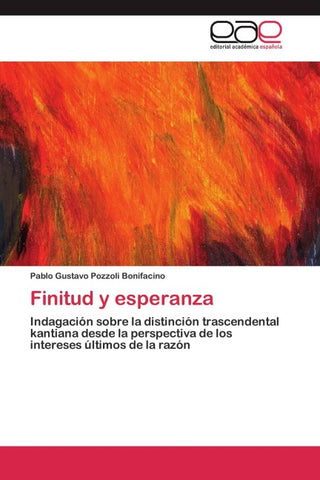 Finitud y esperanza