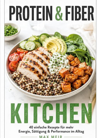 Protein & Fiber Kitchen