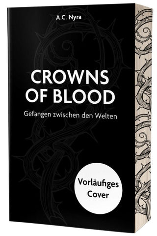 Crowns of Blood