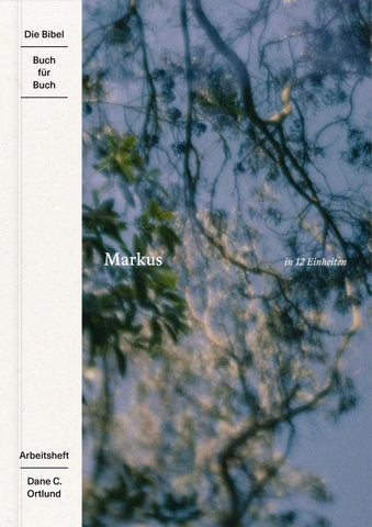 Markus in 12 Einheiten