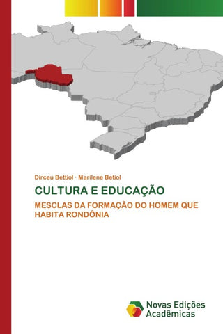 CULTURA E EDUCAÇÃO