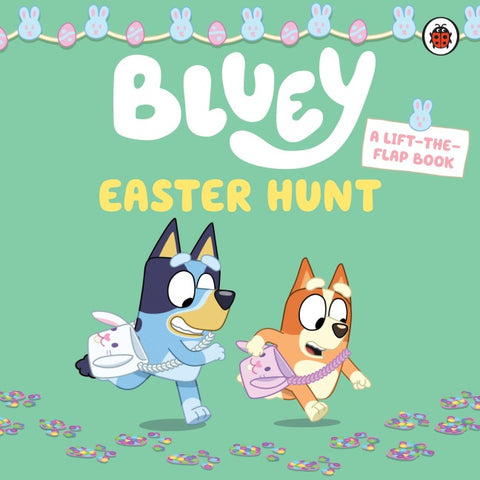 Bluey
