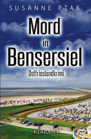 Mord in Bensersiel. Ostfrieslandkrimi