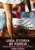 Una Storia di Fuoco