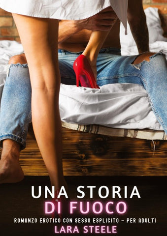 Una Storia di Fuoco