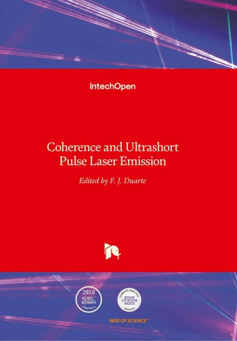 Coherence and Ultrashort Pulse Laser Emission