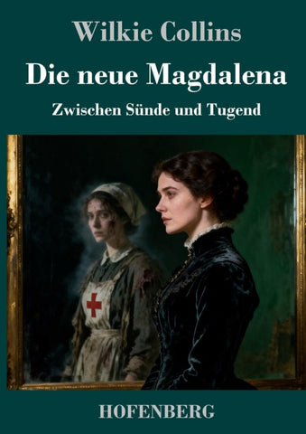 Die neue Magdalena