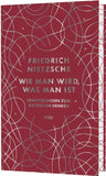 Wie man wird, was man ist